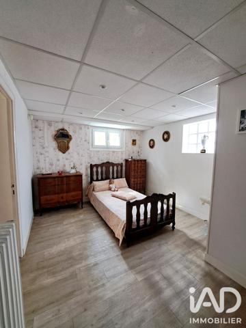 Maison à vendre 5 pièces 134,53 m² Montgeron