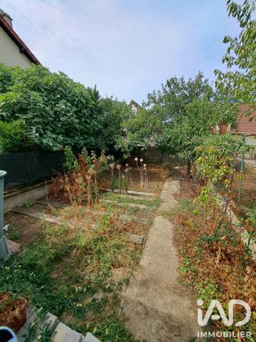 Maison à vendre 5 pièces 134,53 m² Montgeron