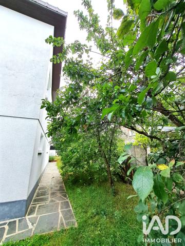 Maison à vendre 5 pièces 134,53 m² Montgeron