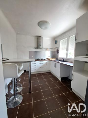 Maison à vendre 5 pièces 134,53 m² Montgeron