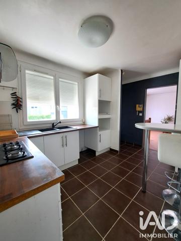 Maison à vendre 5 pièces 134,53 m² Montgeron