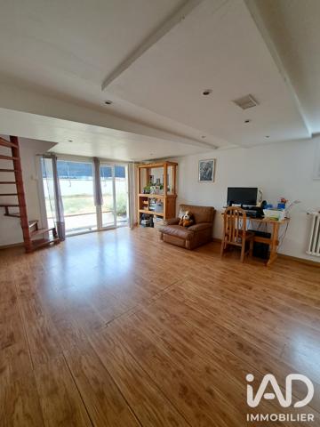 Maison à vendre 5 pièces 134,53 m² Montgeron