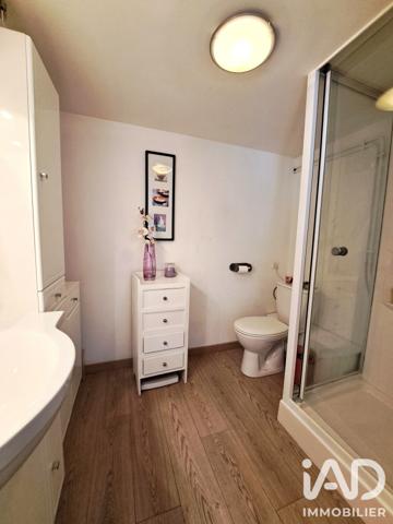 Maison à vendre 5 pièces 134,53 m² Montgeron