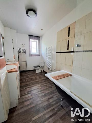 Maison à vendre 5 pièces 134,53 m² Montgeron
