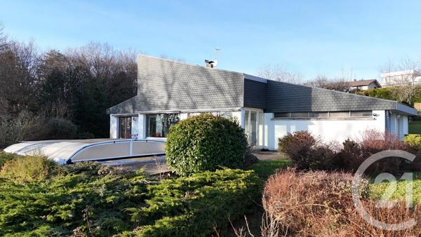 Maison à vendre  5 pièces - 150 m 2   BESANCON  - 25