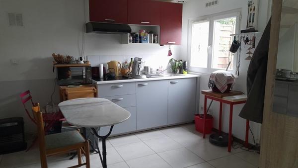 Maison à vendre |  Samatan |  3 pièces | 51 m²