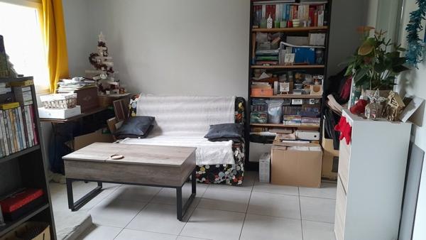 Maison à vendre |  Samatan |  3 pièces | 51 m²