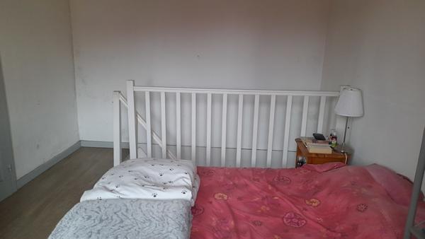 Maison à vendre |  Samatan |  3 pièces | 51 m²