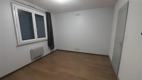 Maison à vendre |  Samatan |  3 pièces | 51 m²