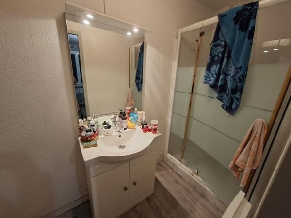 Maison à vendre |  Samatan |  3 pièces | 51 m²