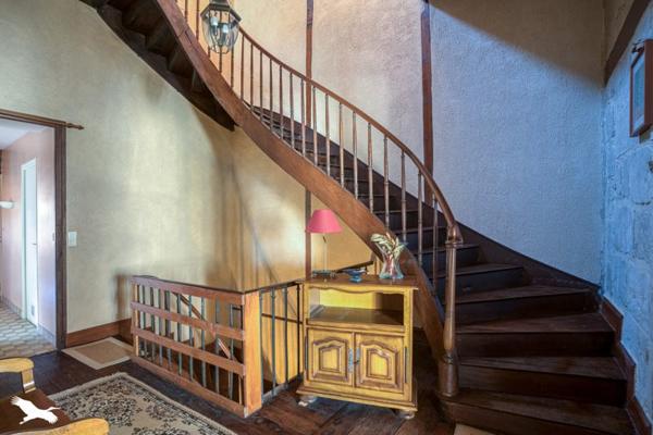 Maison à vendre |  Miramont-de-Guyenne |  5 pièces | 195 m²