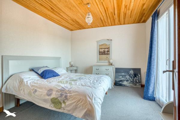 Maison à vendre |  Miramont-de-Guyenne |  5 pièces | 195 m²