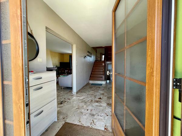 Maison à vendre 7 pièces proche de CHARTRES (28)