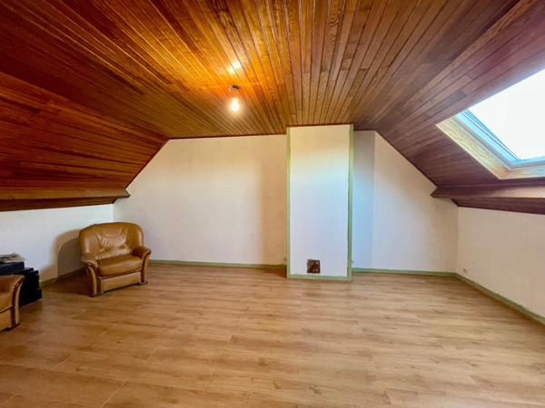 Maison à vendre 7 pièces proche de CHARTRES (28)