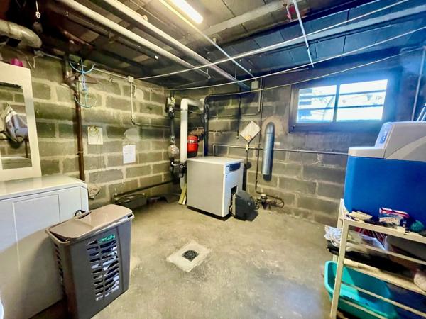 Maison à vendre 7 pièces proche de CHARTRES (28)