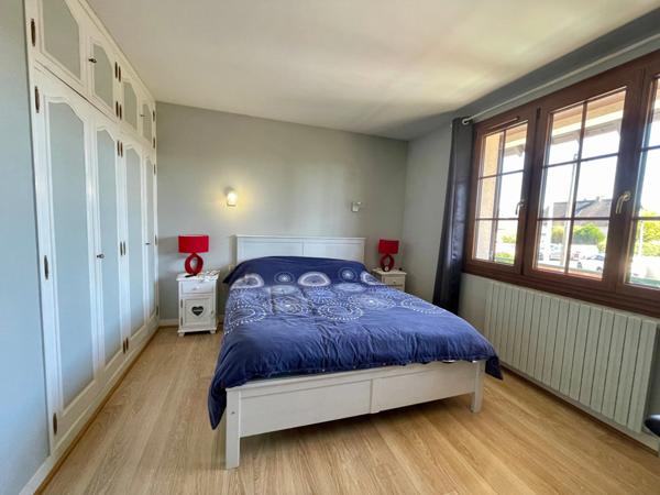 Maison à vendre 7 pièces proche de CHARTRES (28)