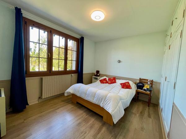 Maison à vendre 7 pièces proche de CHARTRES (28)