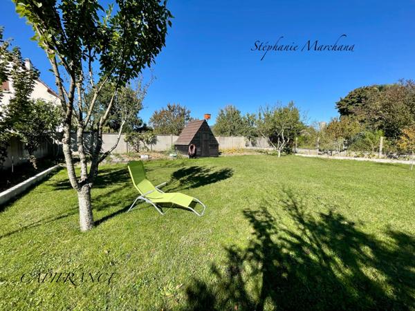 Maison à vendre 7 pièces proche de CHARTRES (28)