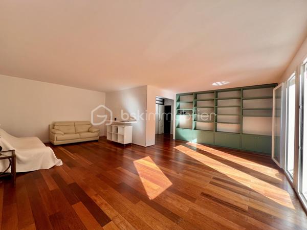 Duplex de 95,92 m²