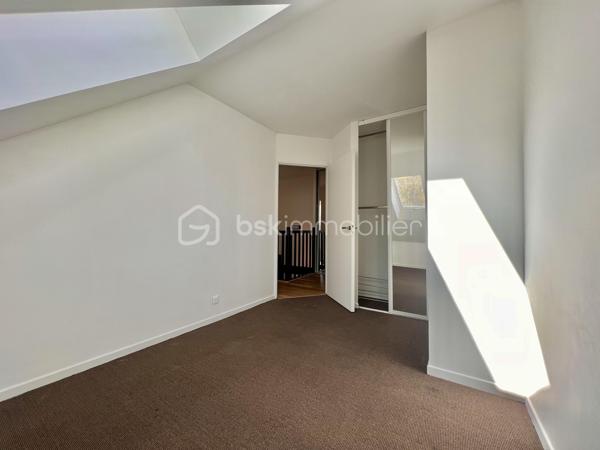 Duplex de 95,92 m²