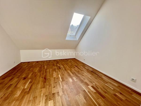 Duplex de 95,92 m²