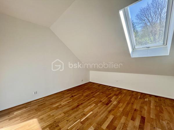 Duplex de 95,92 m²