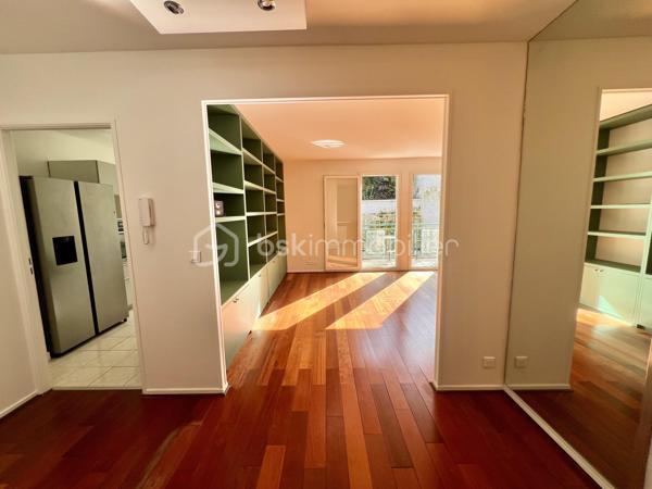 Duplex de 95,92 m²