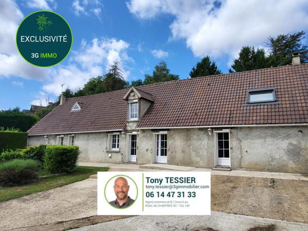 Vente / Maison ancienne