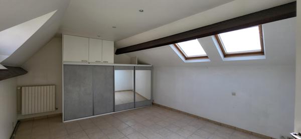 Vente / Maison ancienne