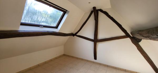 Vente / Maison ancienne