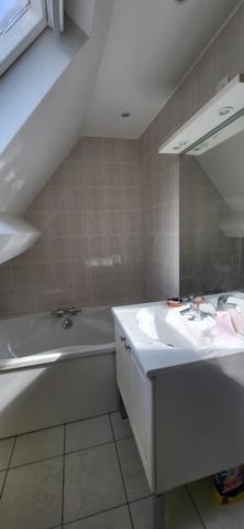 Vente / Maison ancienne