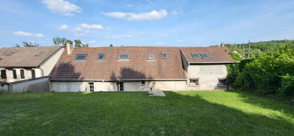 Vente / Maison ancienne