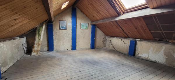 Vente / Maison ancienne