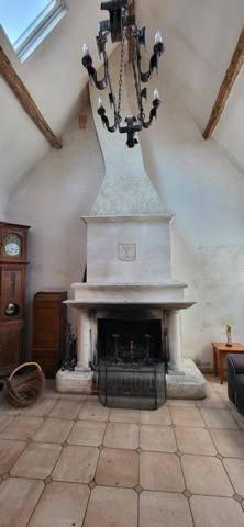 Vente / Maison ancienne