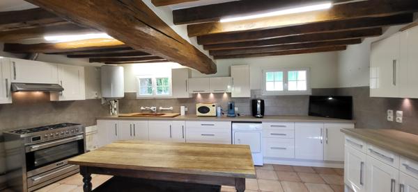 Vente / Maison ancienne