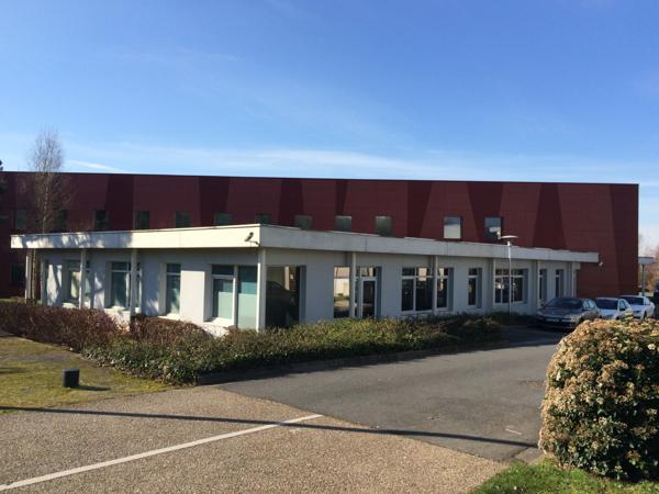Bureaux à louer à PETIT COURONNE 76650