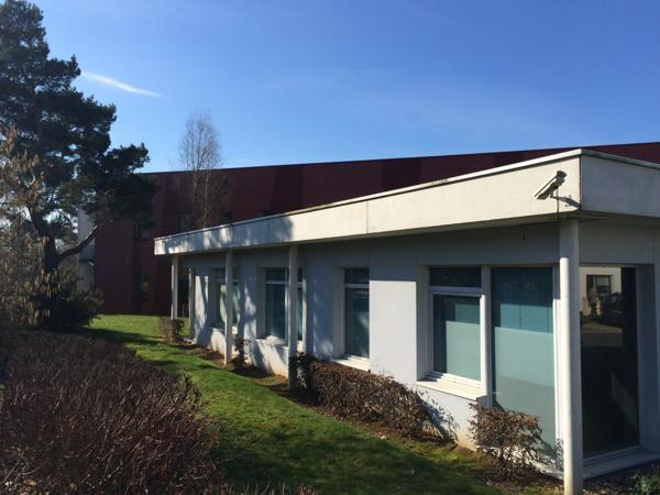 Bureaux à louer à PETIT COURONNE 76650