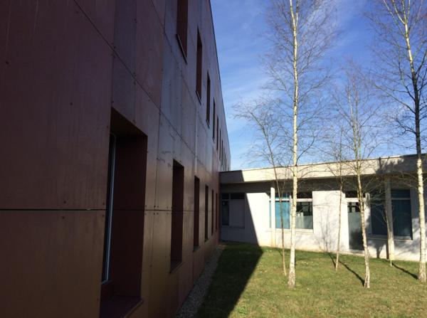 Bureaux à louer à PETIT COURONNE 76650