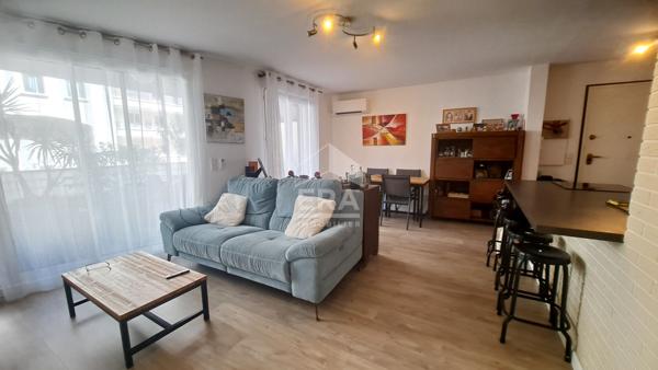 Appartement Bastia 4 pièce(s) 87 m2