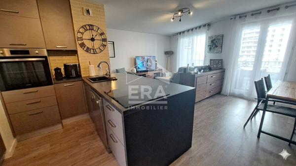 Appartement Bastia 4 pièce(s) 87 m2