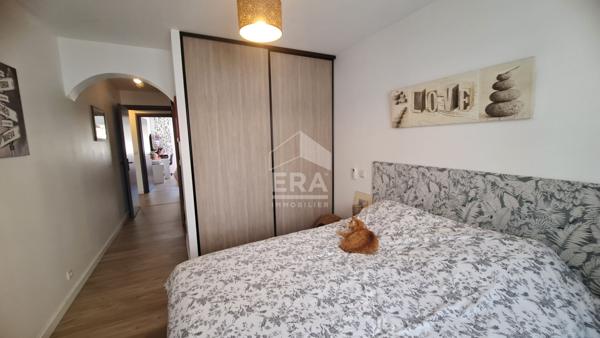 Appartement Bastia 4 pièce(s) 87 m2