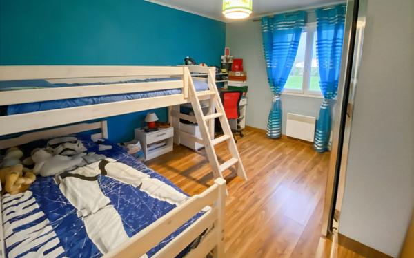 Maison à vendre    4 pièces •  Agen