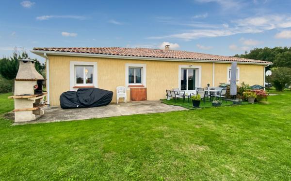 Maison à vendre    4 pièces •  Agen
