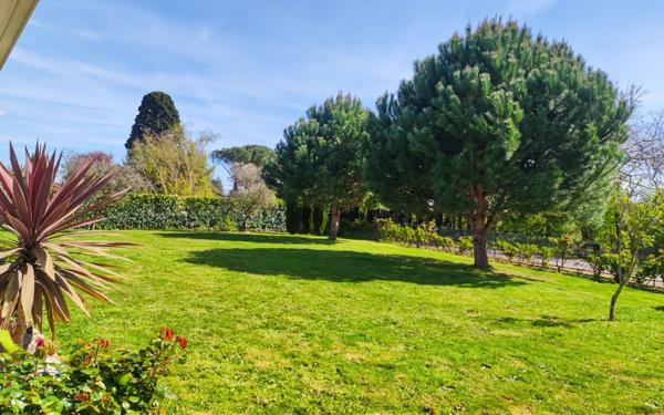 Maison à vendre    4 pièces •  Agen