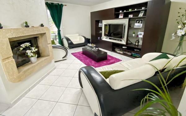 Maison à vendre    4 pièces •  Agen