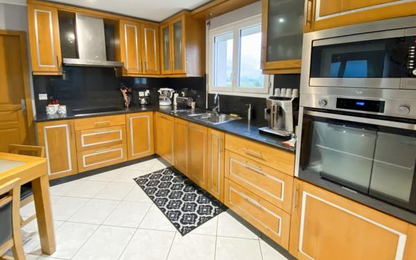 Maison à vendre    4 pièces •  Agen