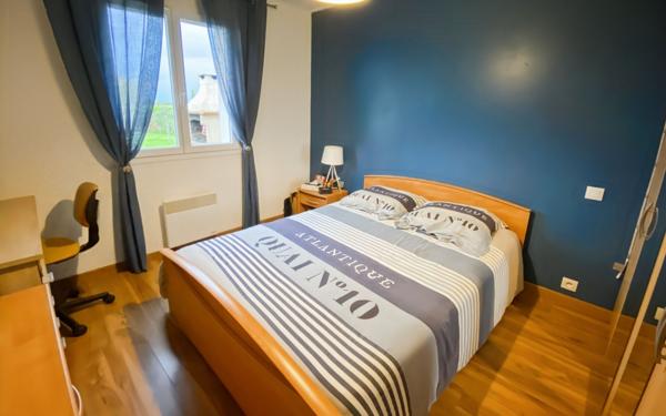 Maison à vendre    4 pièces •  Agen