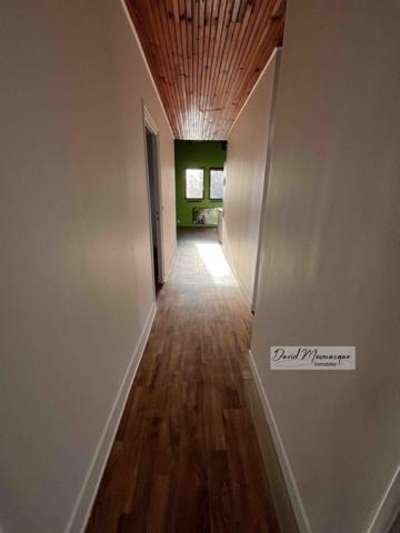 Meulan (78250) Appartement T3 de 82 m² avec Vue panoramique sur la Tour Eiffel