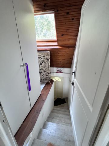 Meulan (78250) Appartement T3 de 82 m² avec Vue panoramique sur la Tour Eiffel