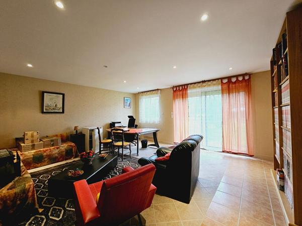 MAISON PROPRIETE 9 PIECES + STUDIO JARDIN DEPENDANCE